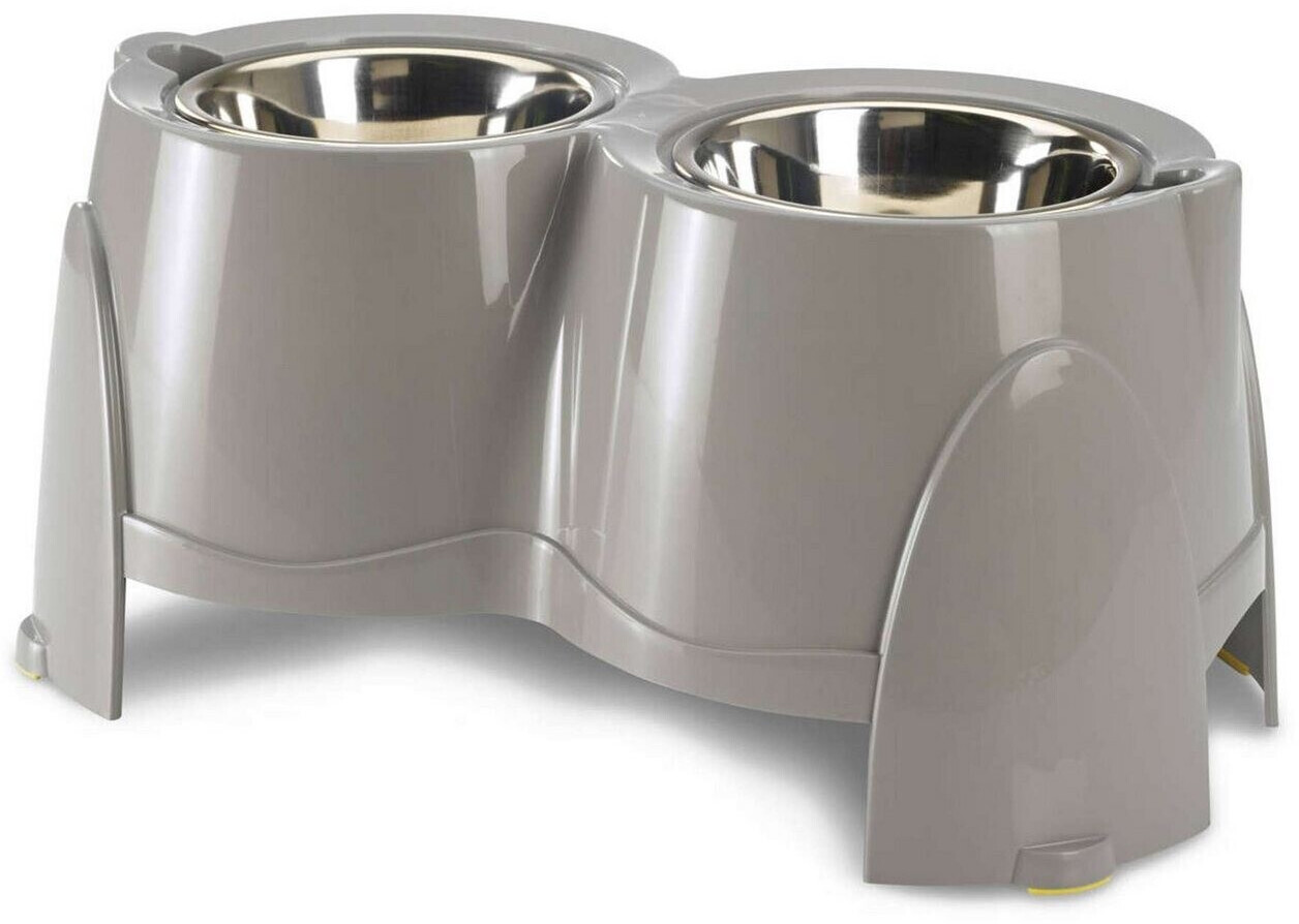 Savic Ergo Feeder Large 2x1500ml