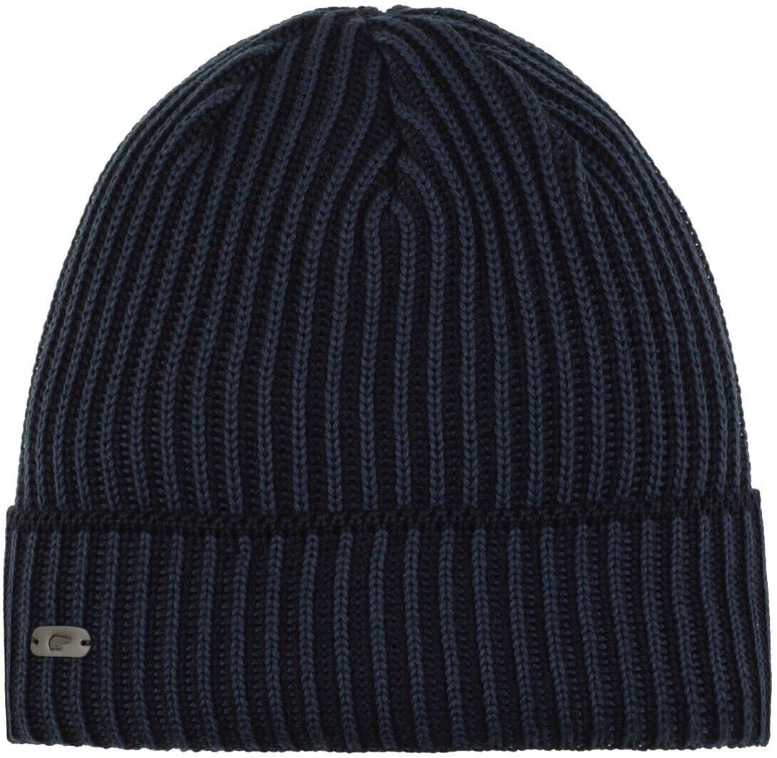 Eisbär Quirin Beanie (30644-24) grey