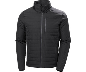 Helly hansen crew discount insulator jacket review