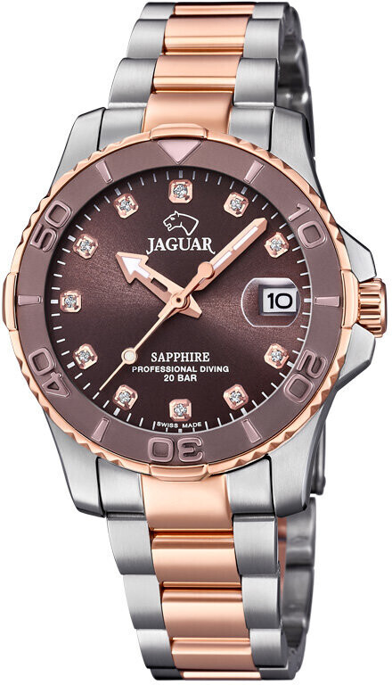 Jaguar Executive J871