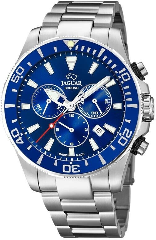 Jaguar Executive Chronograph J861/2