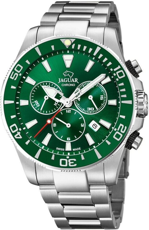 Jaguar Executive Chronograph J861/4