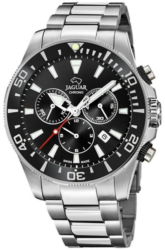 Jaguar Executive Chronograph J861/3