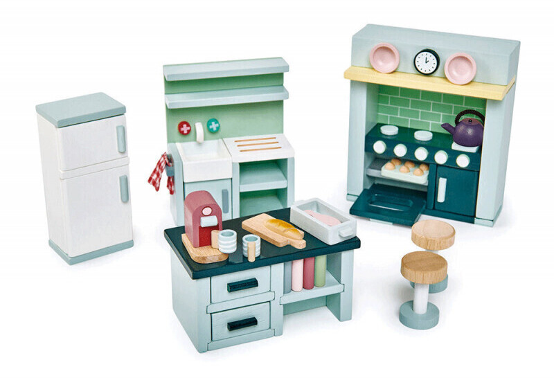 Tender Leaf Toys Kitchen Set (7508153)
