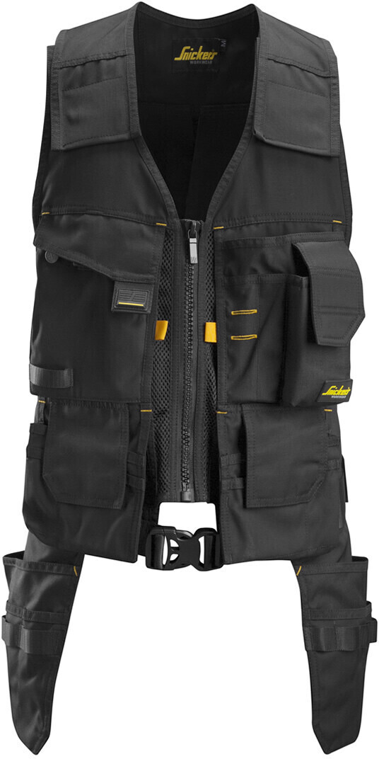 Snickers AllroundWork Vest AW