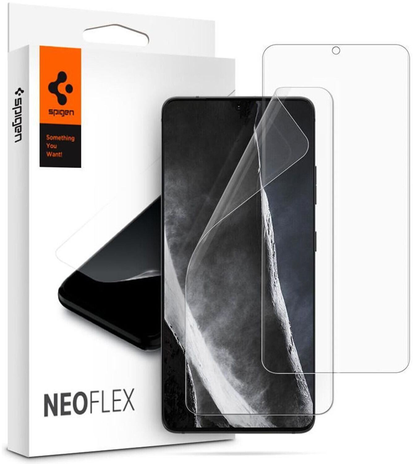Spigen Neo Flex Samsung Galaxy S21 Ultra