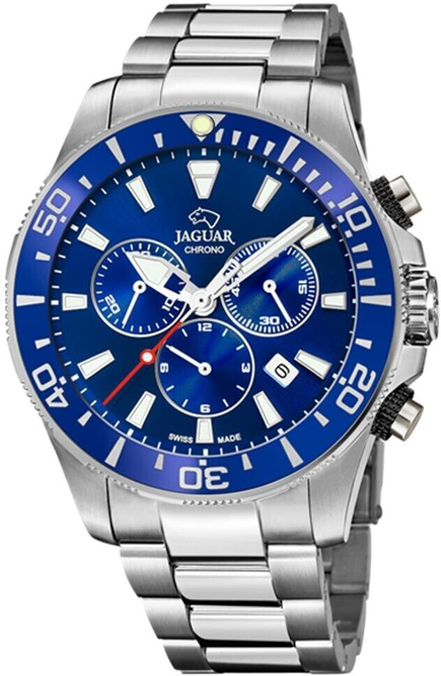 Jaguar Executive Chronograph J872/1