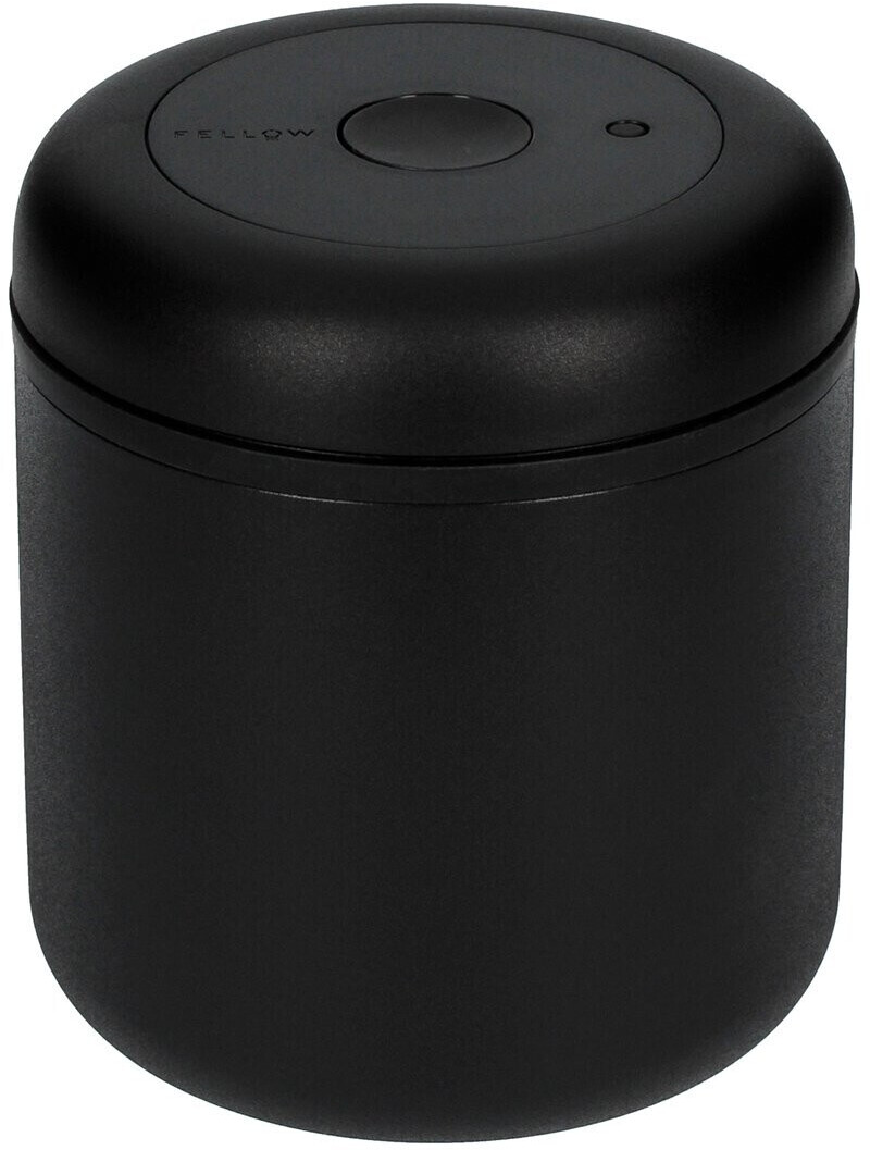 Fellow Atmos Vacuum Box 0,7 L matt black