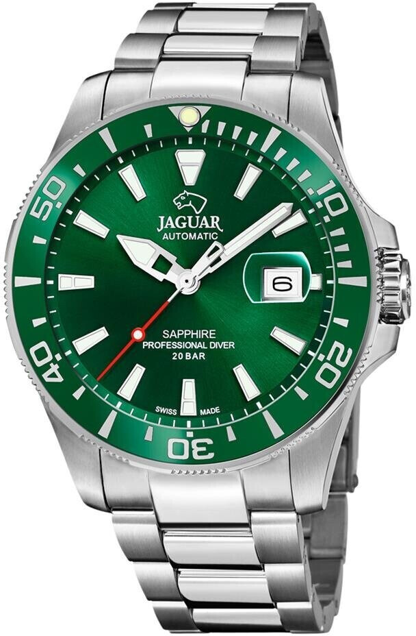 Jaguar Automatic Watch J886