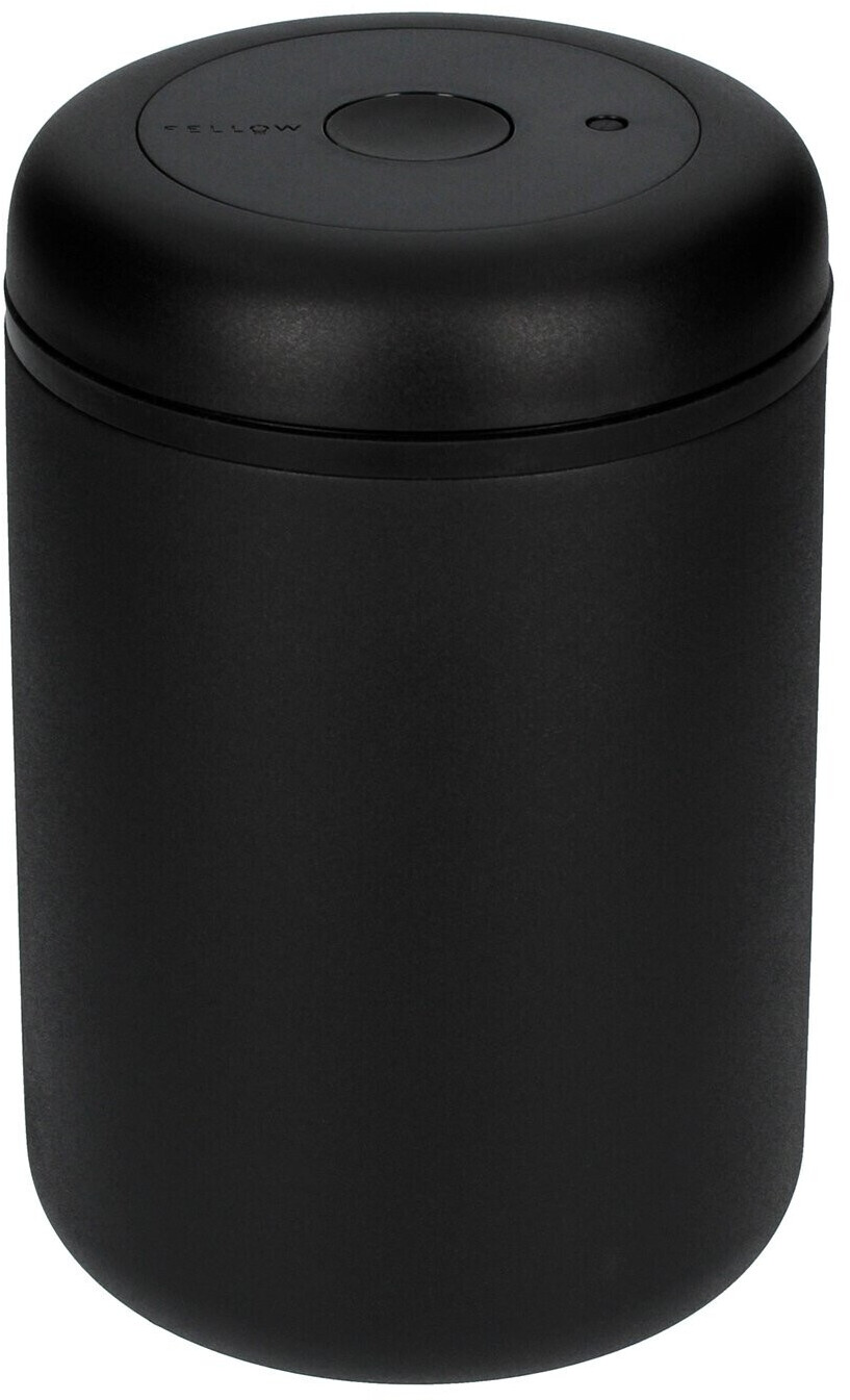 Fellow Atmos Vacuum Box 1,2 L matt black