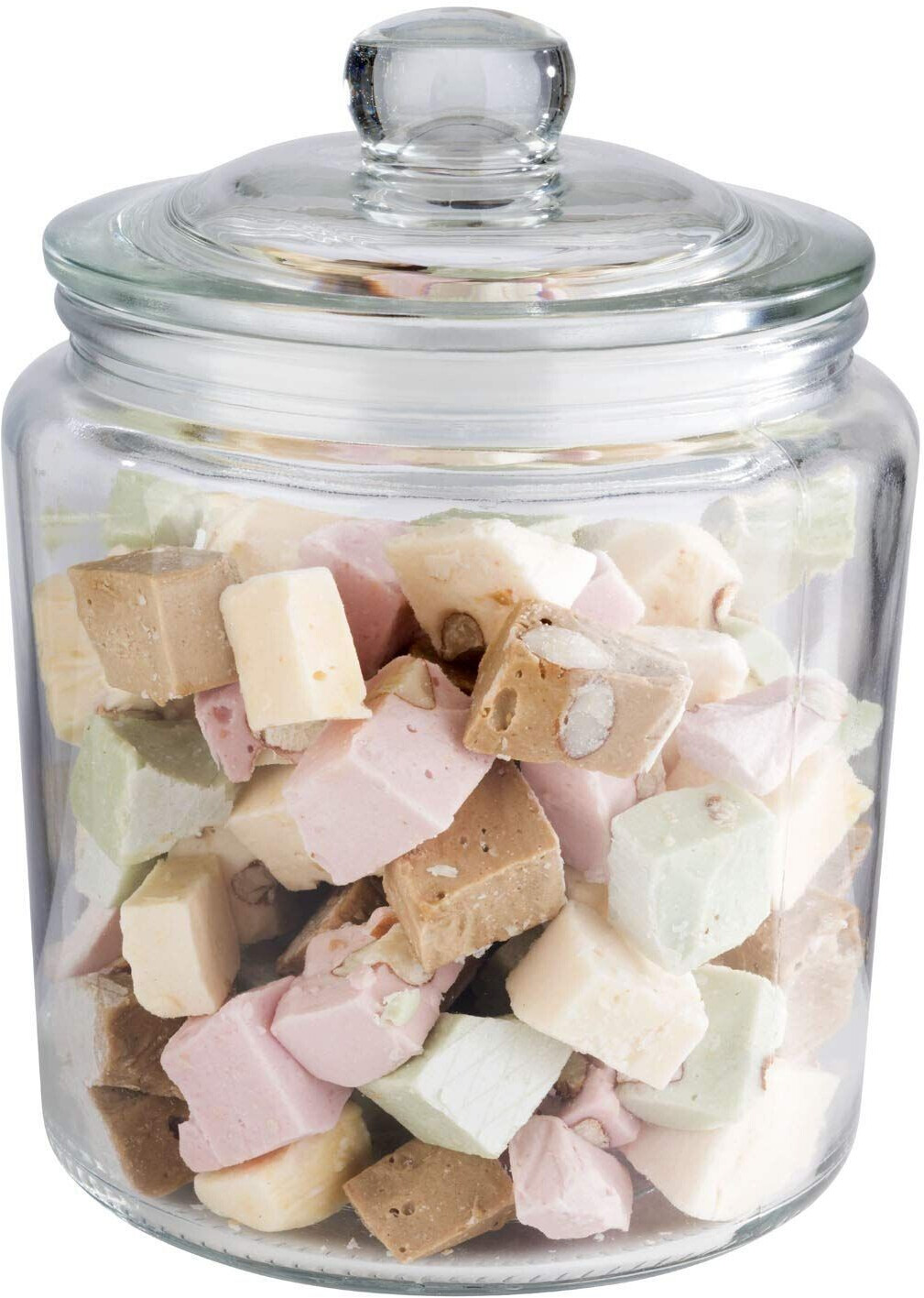 APS Classic Glass Jar 0,9 L