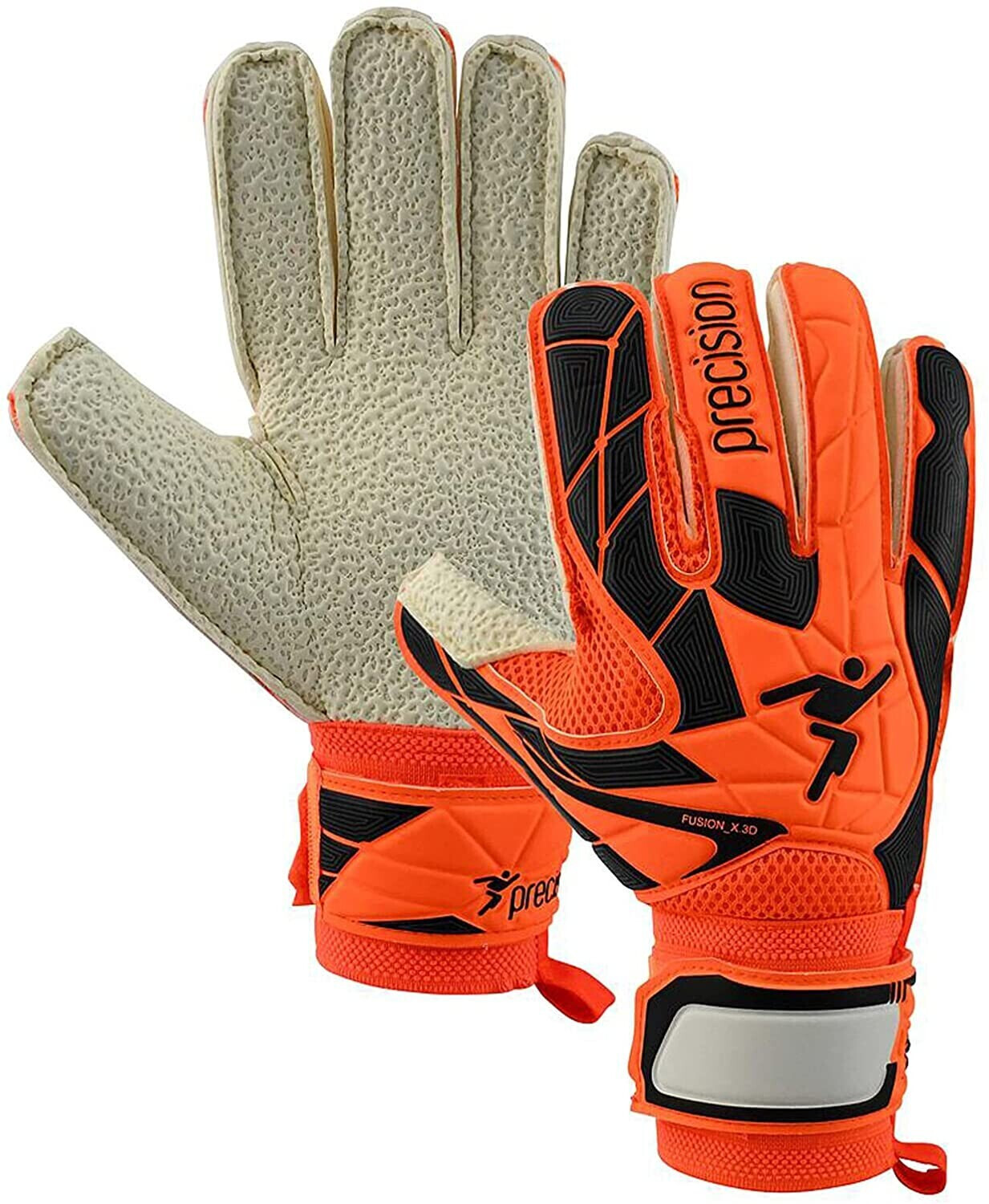 Precision Flat Cut Turf orange