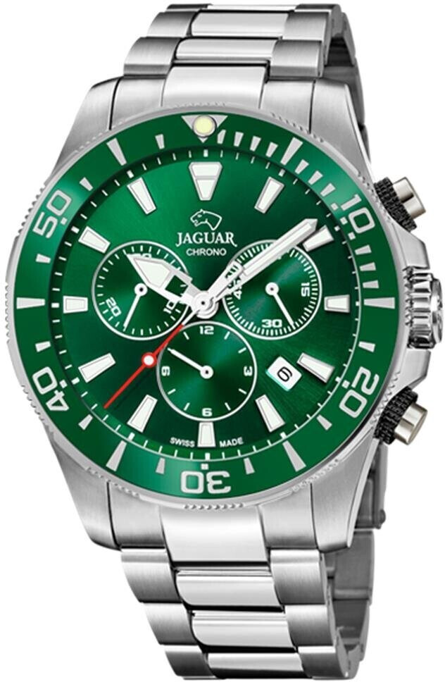 Jaguar Executive Chronograph J872/2