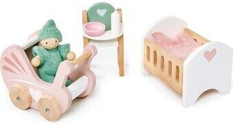 Tender Leaf Toys Baby room Set (7508156)