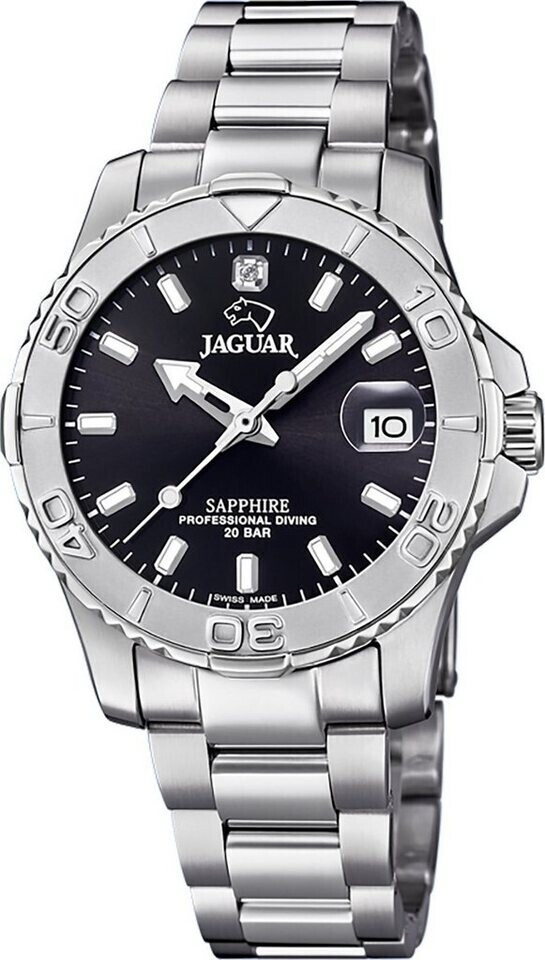 Jaguar Executive J870/4