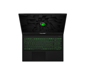 Monsternotebook Tulpar T5 ab 729,00 € (Black Friday Deals