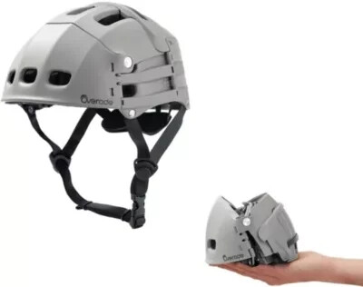 Overade Zoom Foldable grey