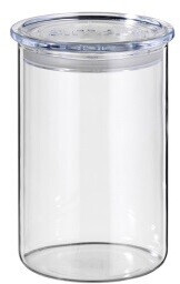 Simax Vorratsglas mit Deckel 0,9 L ab 6,50 € | Preisvergleich bei
