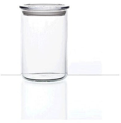 Simax Vorratsglas mit Deckel 0,9 L ab 6,50 € | Preisvergleich bei