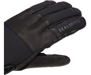 Weather Waterproof bei Fusion with Sealskin Control ab 52,22 Preisvergleich | € Cold