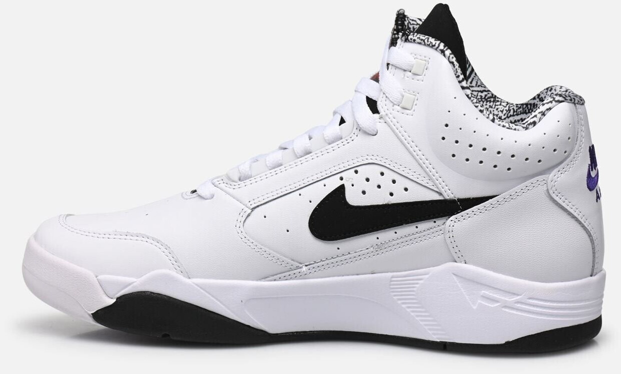 Nike flight white best sale