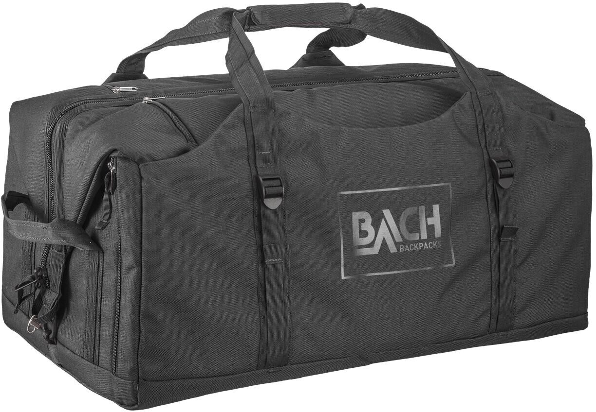 Bach Dr. Duffel 70 black