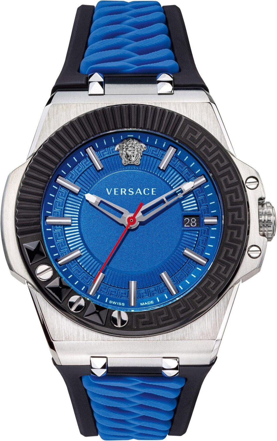 Versace Chain Reaction VEDY00119 ab 487,99 € | Preisvergleich bei | Schweizer Uhren