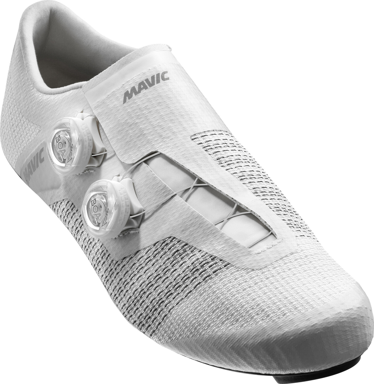 Mavic Mavic Cosmic Ultimate III graphite