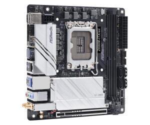 Asrock b365 itx shop