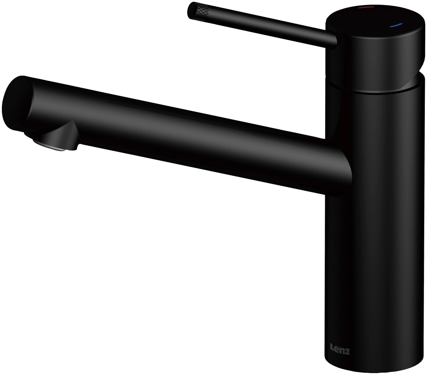 Lenz IRA black