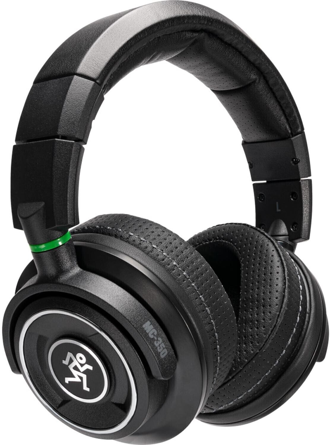 Mackie MC-350 noir