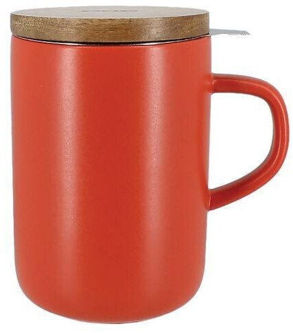 OGO Living Tisanière Juliet paprika