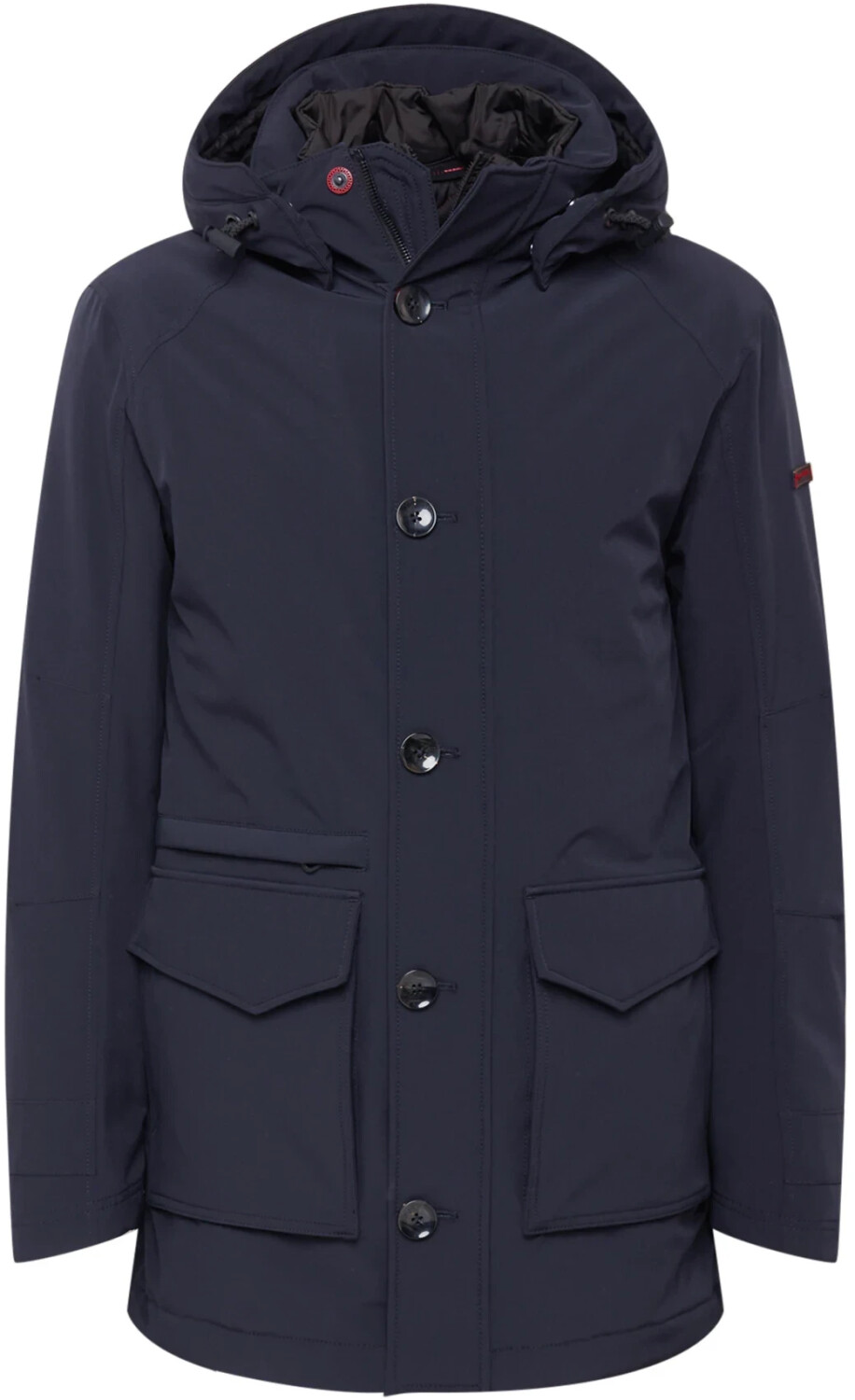 Bugatti Jacket (873428-89041-390) marine