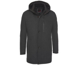 bugatti flexcity coat