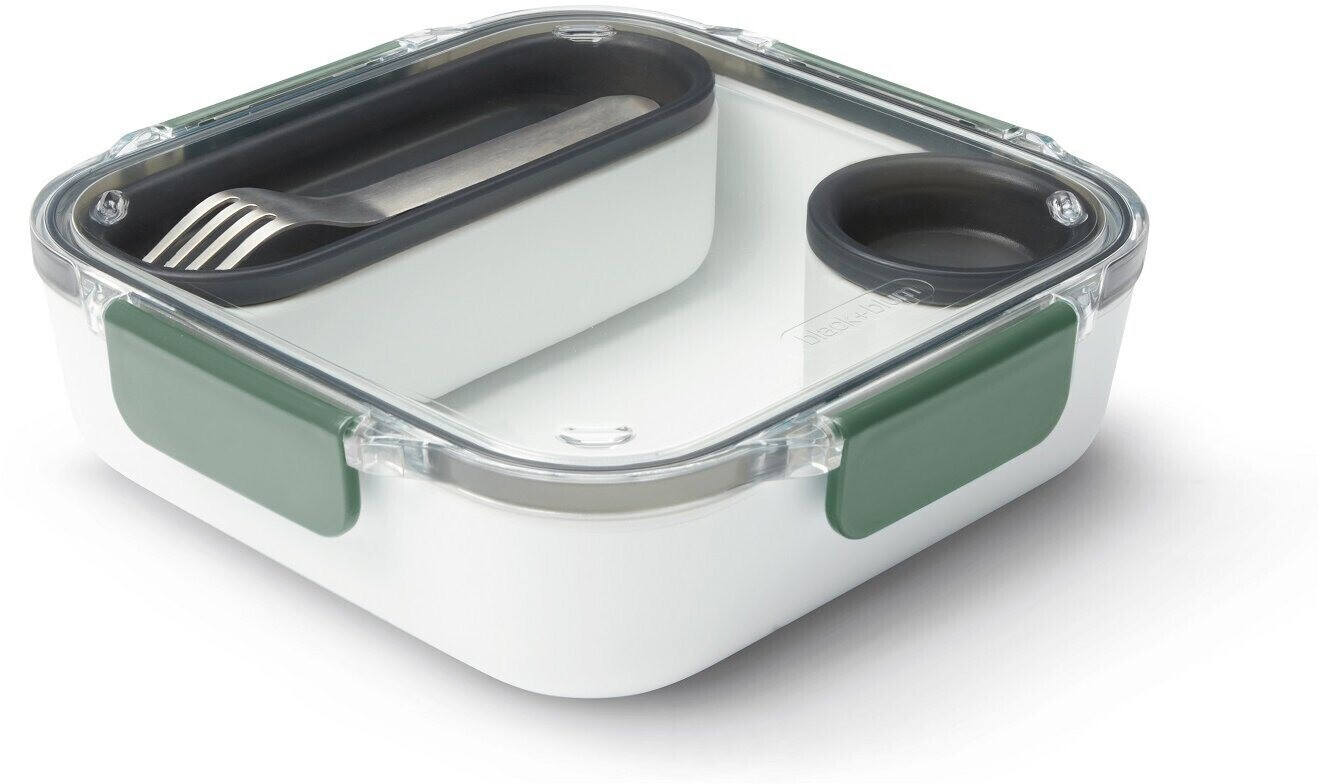 Black+Blum Lunch Box Original Olive