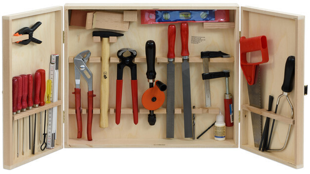 Pebaro Tool cabinet