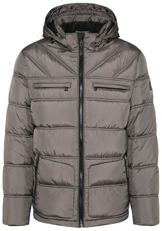 Bugatti Blouson (870413-89032) grey
