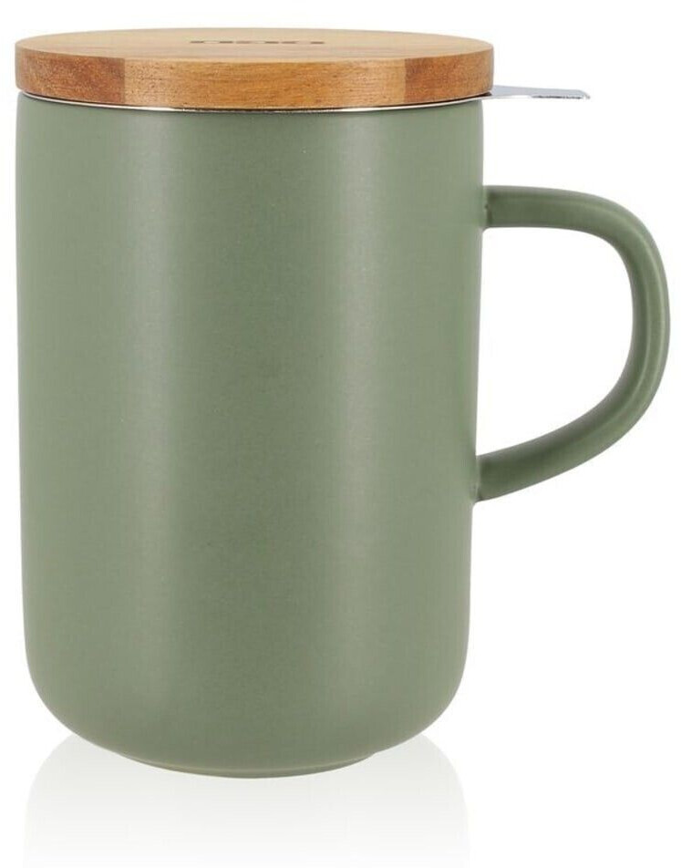 OGO Living Tisanière Juliet vert