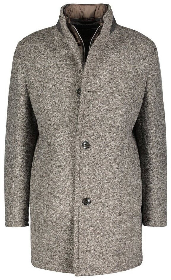 Bugatti Coat (821728-84041) brown