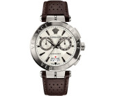Versace aion sales chronograph watch