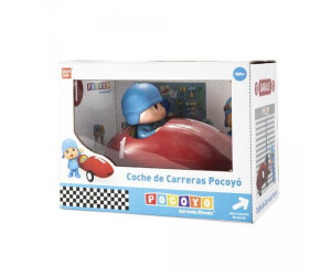 El coche de pocoyó clearance