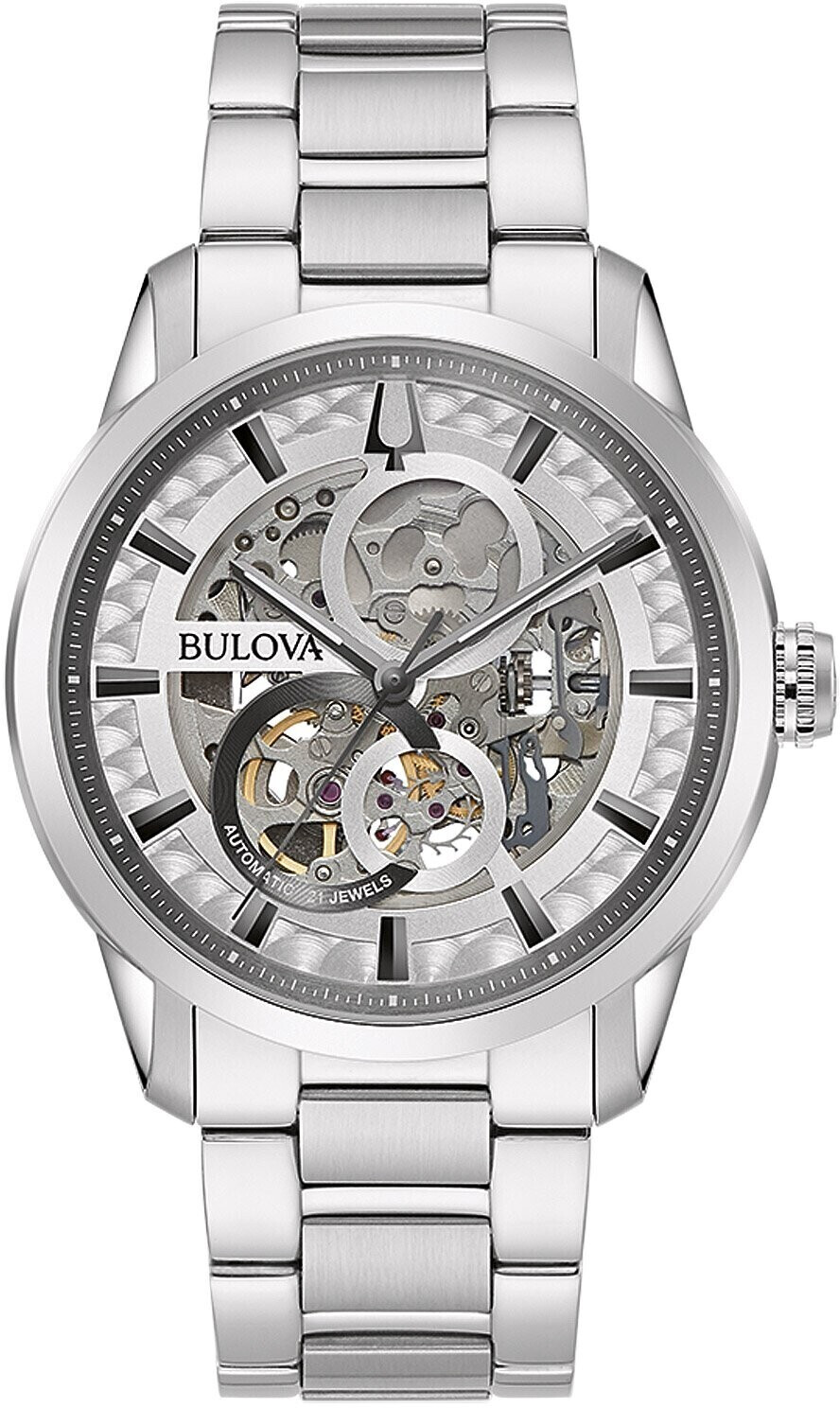 Bulova 96A267 Sutton
