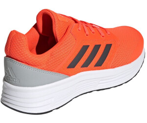 adidas galaxy orange