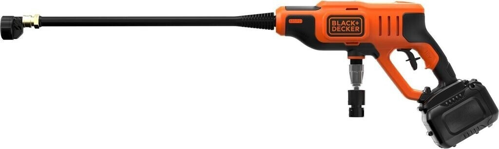 Black & Decker BCPC18B-XJ