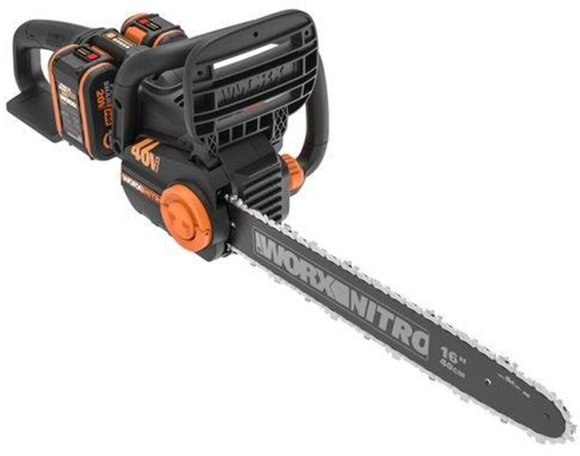 Worx WG385E Set