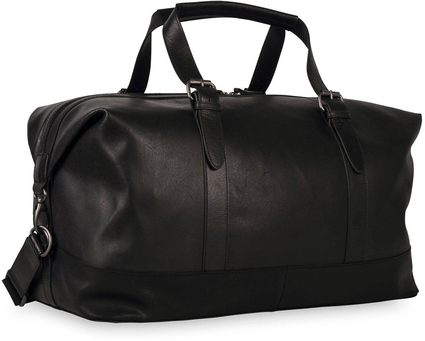 Leonhard Heyden Dakota Travel Bag