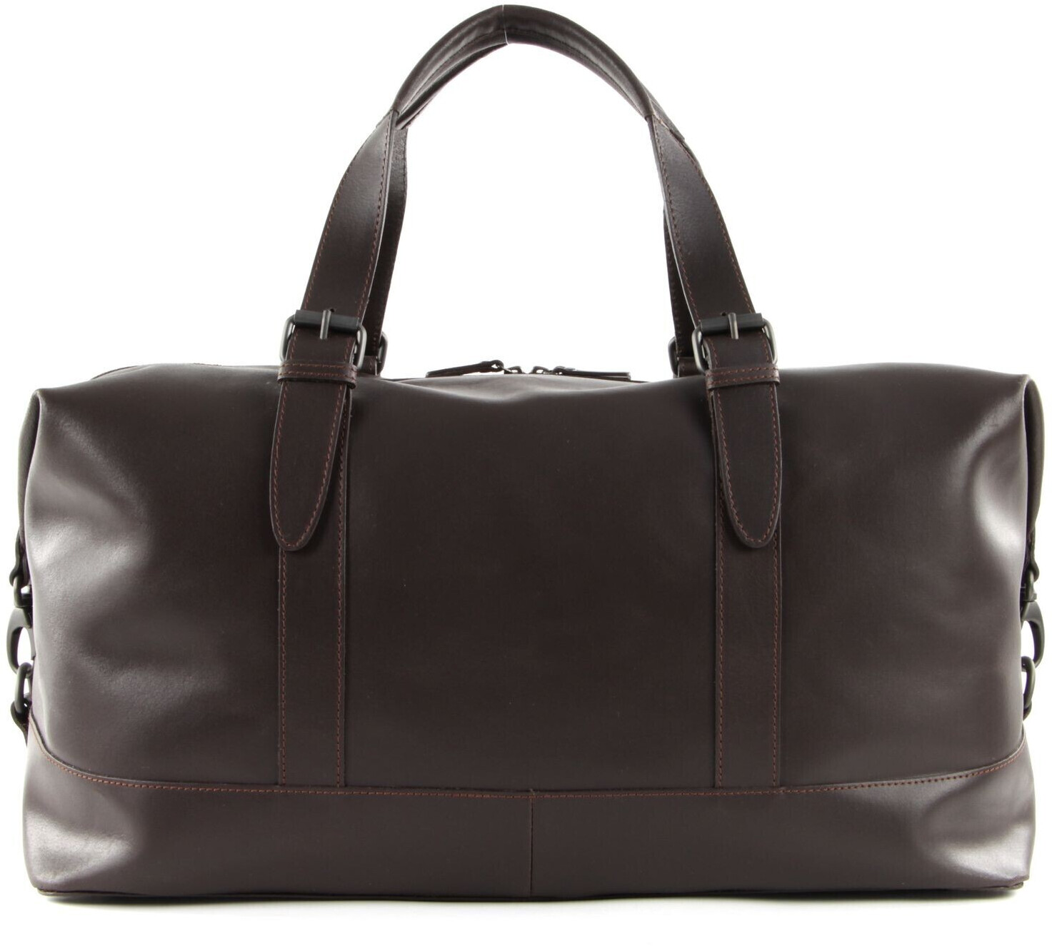 Leonhard Heyden Dakota Travel Bag brown