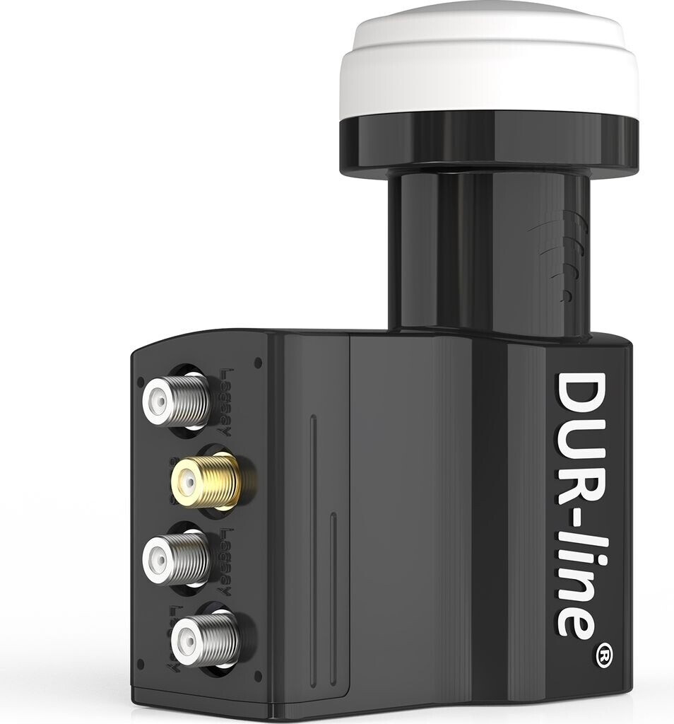 DUR-Line UK 124-3L dCSS