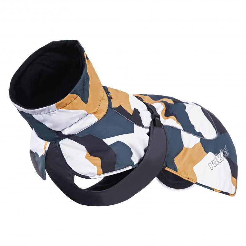 Rukka Stormy Dog Coat