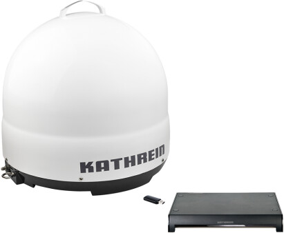Kathrein CAP 500M Plus